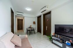 The Watergardens At Canberra (D27), Apartment #546661831